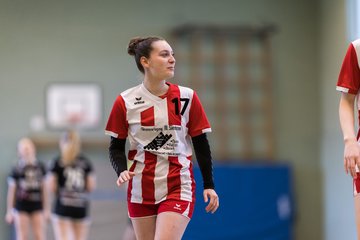Bild 22 - wBJ SV Henstedt Ulzburg - Bramstedter TS : Ergebnis: 27:15